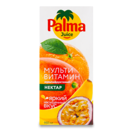Сок Palma 1л