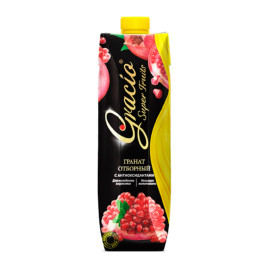Сок Gracio 1л
