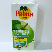 Сок Palma 1л