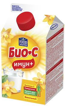 Кефир Foodmaster био-с 0,5л