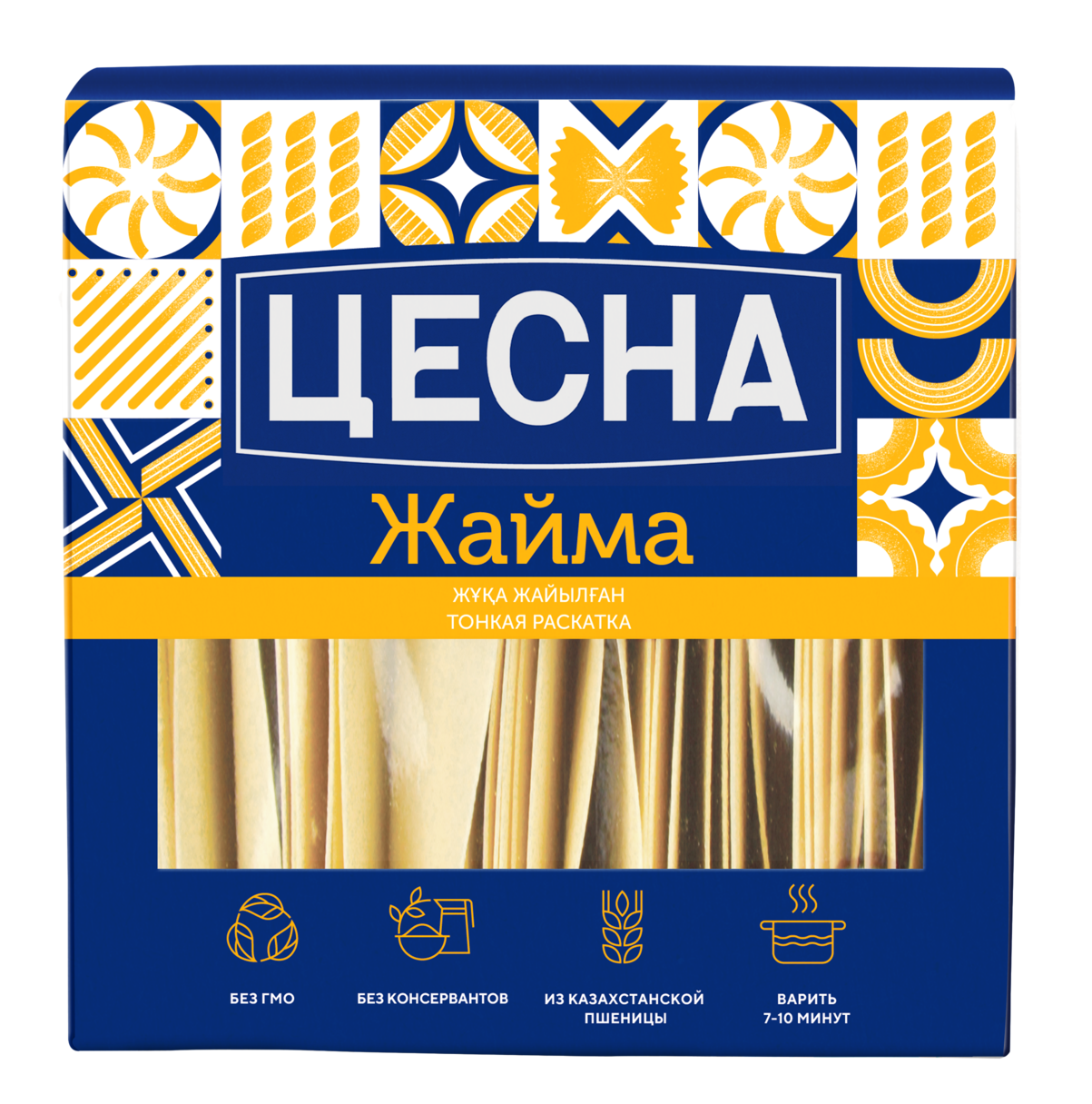Жайма Цесна 300 гр