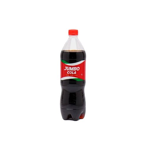 Напиток газированный Jumbo Cola 2 л