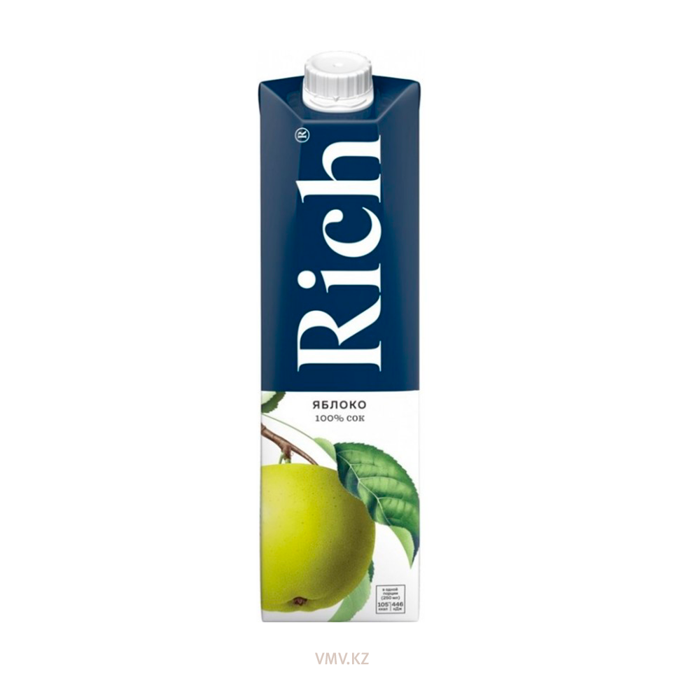 Сок RICH 1л